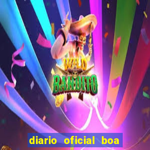 diario oficial boa nova bahia